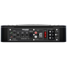Сабвуфер автомобильный Prology Box-10 120Вт активный (25см/10")