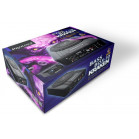 Сабвуфер автомобильный Prology Box-10 120Вт активный (25см/10")