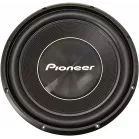 Сабвуфер автомобильный Pioneer TS-300D4 400Вт пассивный (30см/12")