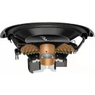 Сабвуфер автомобильный Pioneer TS-300D4 400Вт пассивный (30см/12")