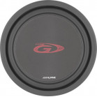 Сабвуфер автомобильный Alpine SWG-1044 150Вт пассивный (25см/10")