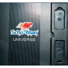 Охранная система Scher-Khan Universe 2 брелок без ЖК дисплея