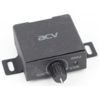 Усилитель автомобильный ACV LX-1.800 одноканальный