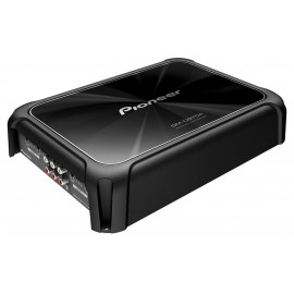 Усилитель автомобильный Pioneer GM-D9704 четырехканальный
