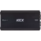 Усилитель автомобильный Kicx SP 4.90AB ver.2 четырехканальный