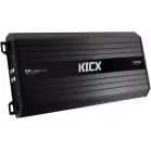 Усилитель автомобильный Kicx SP 4.90AB ver.2 четырехканальный