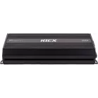 Усилитель автомобильный Kicx SP 4.90AB ver.2 четырехканальный