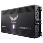 Усилитель автомобильный Prology HQ-4.100 четырехканальный