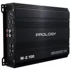 Усилитель автомобильный Prology M-2.100 двухканальный