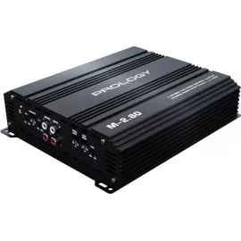 Усилитель автомобильный Prology PRM280 двухканальный