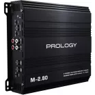 Усилитель автомобильный Prology PRM280 двухканальный