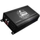 Усилитель автомобильный Prology RX-4.100 KRAKEN четырехканальный