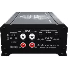 Усилитель автомобильный Prology RX-4.100 KRAKEN четырехканальный