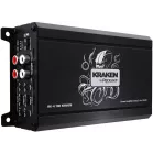 Усилитель автомобильный Prology RX-4.100 KRAKEN четырехканальный