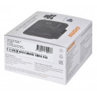 Видеорегистратор Digma FreeDrive 600-GW DUAL 4K черный 4Mpix 2160x2880 2160p 150гр. GPS NTK96660