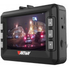 Видеорегистратор с радар-детектором Artway COMBO MD-105 черный 1080p 170гр. GPS