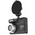 Видеорегистратор с радар-детектором Artway COMBO MD-105 черный 1080p 170гр. GPS