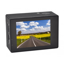 Видеорегистратор Digma FreeDrive Action 4K WiFi черный 8Mpix 2160x3840 2160p 150гр. Allwinner V3
