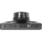 Видеорегистратор Digma FreeDrive 350 Super HD Night черный 3Mpix 1296x2304 1296p 170гр. MS8336