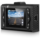 Видеорегистратор Neoline Wide S22 черный 2Mpix 1080x1920 1080p 140гр.