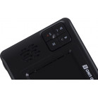 Видеорегистратор с радар-детектором Silverstone F1 HYBRID UNO S GPS черный