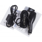 Видеорегистратор с радар-детектором Silverstone F1 HYBRID UNO S GPS черный