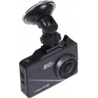 Видеорегистратор с радар-детектором Silverstone F1 HYBRID UNO S GPS черный