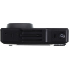 Видеорегистратор с радар-детектором Silverstone F1 HYBRID UNO S GPS черный