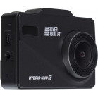 Видеорегистратор с радар-детектором Silverstone F1 HYBRID UNO S GPS черный