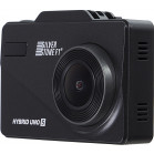 Видеорегистратор с радар-детектором Silverstone F1 HYBRID UNO S GPS черный