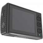Видеорегистратор Silverstone F1 Crod A90-GPS poliscan черный 2Mpix 1080x1920 1080p 140гр. GPS Novatek 96672