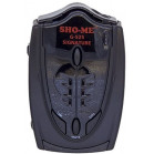 Радар-детектор Sho-Me G-525 Signature GPS приемник