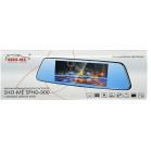 Видеорегистратор Sho-Me SFHD-900 черный 1080x1996 1080p 140гр. NTK96658