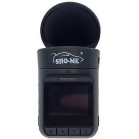 Видеорегистратор Sho-Me FHD-950 черный 1296x1728 1296p 145гр. GPS NTK96658