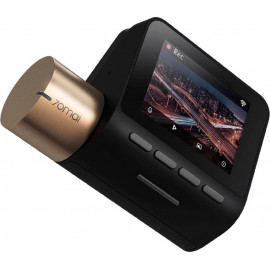 Видеорегистратор 70Mai Dash Cam Lite MiDrive D08, черный (Midrive D08) черный 1080x1920 1080p 130гр. MSTAR MSC8336