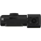 Видеорегистратор Silverstone F1 NTK-60F Taxi II черный 12Mpix 1080x1920 1080p 140гр. JIELI5601