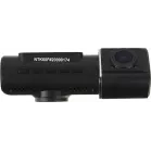 Видеорегистратор Silverstone F1 NTK-60F Taxi II черный 12Mpix 1080x1920 1080p 140гр. JIELI5601