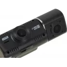 Видеорегистратор Silverstone F1 NTK-60F Taxi II черный 12Mpix 1080x1920 1080p 140гр. JIELI5601