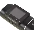 Видеорегистратор Silverstone F1 NTK-60F Taxi II черный 12Mpix 1080x1920 1080p 140гр. JIELI5601