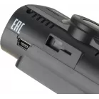 Видеорегистратор Silverstone F1 NTK-60F Taxi II черный 12Mpix 1080x1920 1080p 140гр. JIELI5601