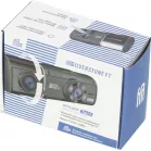 Видеорегистратор Silverstone F1 NTK-60F Taxi II черный 12Mpix 1080x1920 1080p 140гр. JIELI5601