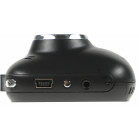 Видеорегистратор Sho-Me FHD-825 черный 3Mpix 720x1280 720p 120гр. JL5212B+SC1243