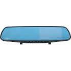 Видеорегистратор Sho-Me SFHD-700 черный 3Mpix 720x1280 720p 120гр. GP2247