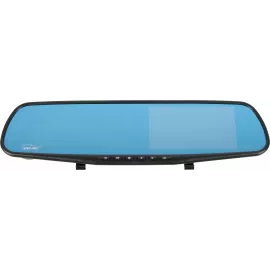 Видеорегистратор Sho-Me SFHD-700 черный 3Mpix 720x1280 720p 120гр. GP2247