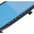 Видеорегистратор Sho-Me SFHD-700 черный 3Mpix 720x1280 720p 120гр. GP2247