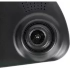 Видеорегистратор Sho-Me SFHD-700 черный 3Mpix 720x1280 720p 120гр. GP2247