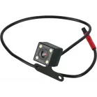 Видеорегистратор Sho-Me SFHD-700 черный 3Mpix 720x1280 720p 120гр. GP2247