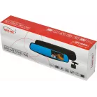 Видеорегистратор Sho-Me SFHD-700 черный 3Mpix 720x1280 720p 120гр. GP2247