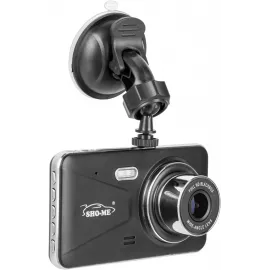Видеорегистратор Sho-Me FHD-925 черный 3Mpix 1080x1920 1080p 170гр. JL5601