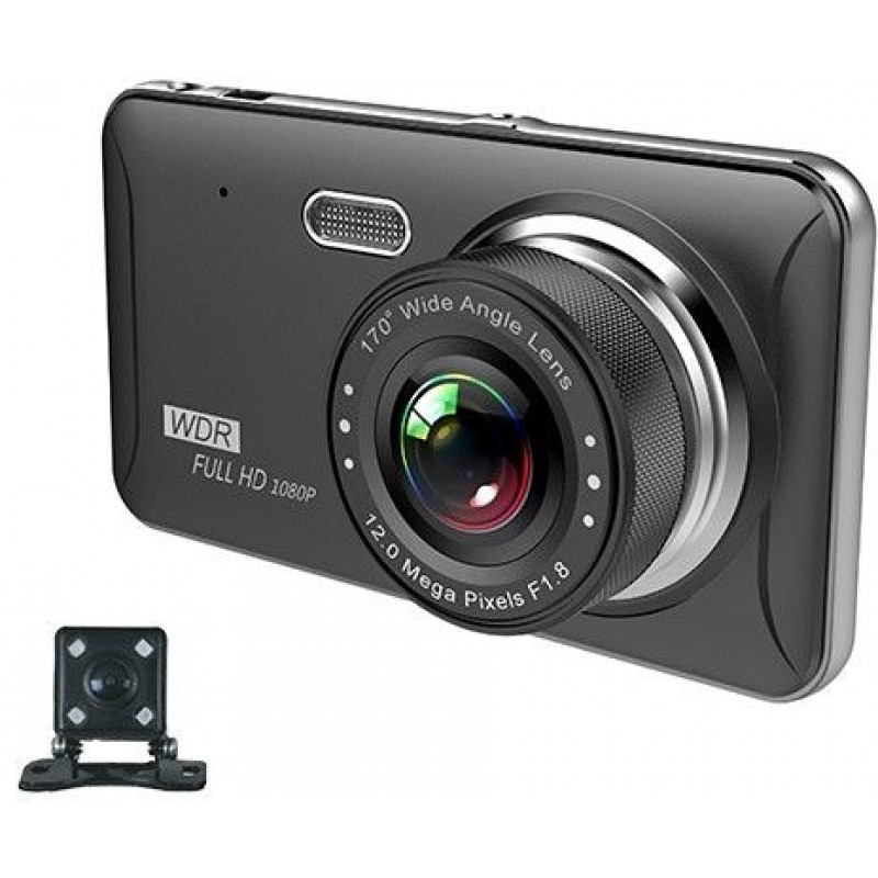 Видеорегистратор Sho-Me FHD-925 черный 3Mpix 1080x1920 1080p 170гр. JL5601 Видеорегистратор Sho-Me FHD-925 черный 3Mpix 1080x1920 1080p 170гр. JL5601